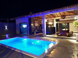 Residencial Ferrari - Prado - 5