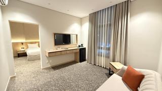 فندق آرام النسيم - 6