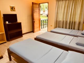 Villa Paraiso Resort & Waterpark - - 9