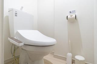 Urban Court Oshiage - Tokyo - 4