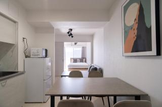 Urban Court Oshiage - Tokyo - 9