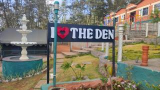 The Den by Trees - 6