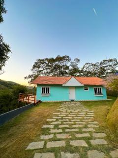 Casa Recanto da Montanha Secretário - Petrópolis - 8