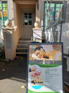 Super place in superb location! Free parking! - Auckland - 2