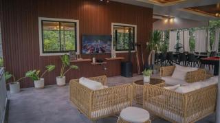 Di Bella Cabin Private Resort - Pampang - 7