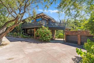 Dromana Tree House Private Gardens & Ocean Views - Dromana - 0