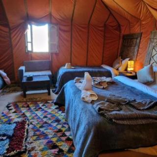 Merzouga Horizon Luxury Camp - Merzouga - 2