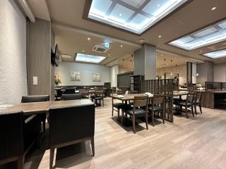 Hotel Route Inn Okayama Maniwa - 3