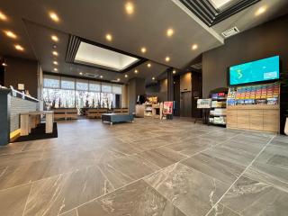 Hotel Route Inn Okayama Maniwa - 7