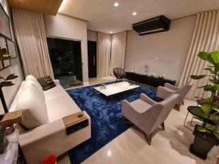 Luxuosa casa em Belém para a COP 30 - Belém - 6