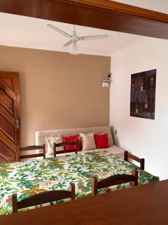 Apartamento no Lázaro - Ubatuba - 7
