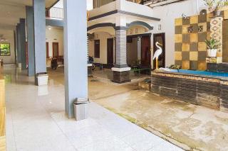 RedDoorz Syariah at Penginapan Eby Padang - Duku - 3
