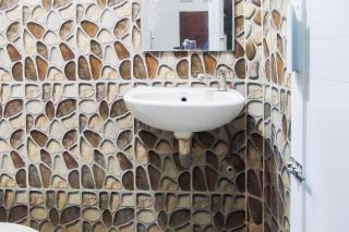 RedDoorz Syariah at Penginapan Eby Padang - Duku - 7