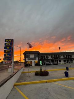 Rawls Motel - Mesa - 8