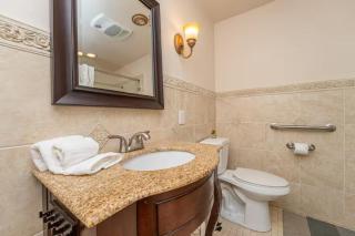 Mercer Island Boutique Stay - Mercer Island - 4