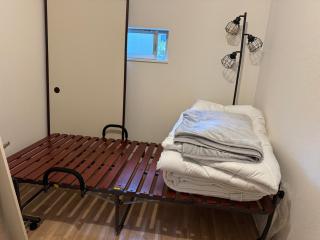 Self check-in Hostel 5mins from JR Nishi Hiro station - Hiroshima - 7