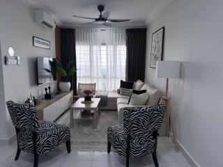 Amliza homestay - Cyberjaya - 1