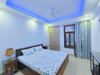 Divisha Homes 1Bhk Apartment at South Delhi - New Delhi - 0