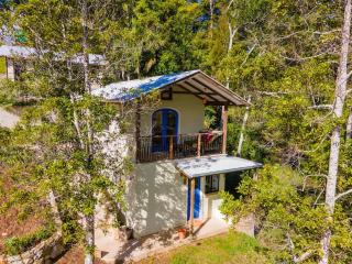 The cabin at the edge of town - Bellingen - 6