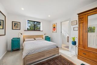 The cabin at the edge of town - Bellingen - 4