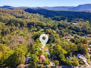 The cabin at the edge of town - Bellingen - 1