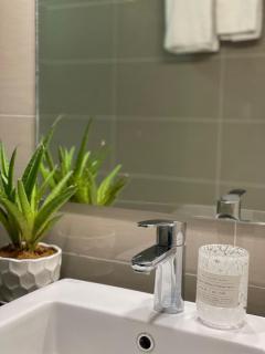 Chic and modern studio - Manila - 7