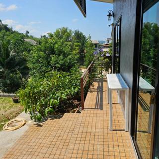 Nature Home Rim Khlong - Ranong - 0