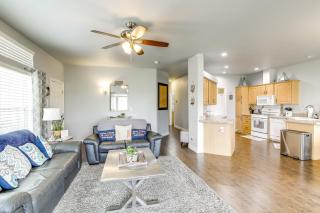 Walk to Colorado River Needles Gem with Pool Access - 6