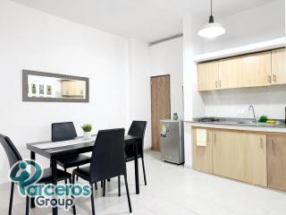 Estudio En La Rebeca Circunvalar / Parceros Group - Pereira - 7