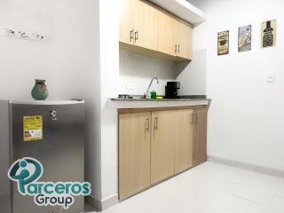 Estudio En La Rebeca Circunvalar / Parceros Group - Pereira - 5