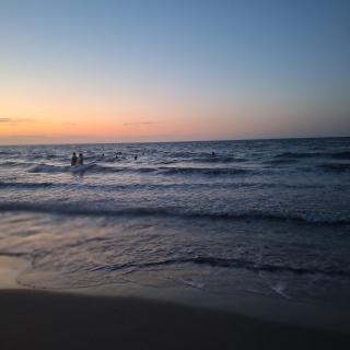 Alojamiento Familiar #3 - Un terruño en la costa - 0