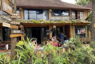 Mộc Nhiên Homestay - Sa Pa - 8