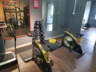 Private Sauna, Gym, Studio and SofaBed - Miri - 1