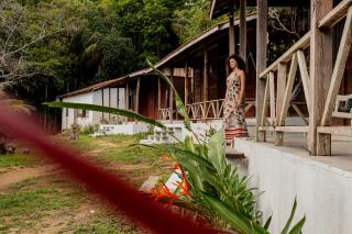Refúgio Mari Mari Lodge - Presidente Figueiredo - 3