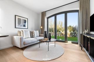 Brooklyn Bridge Suite List auf Sylt - List - 7
