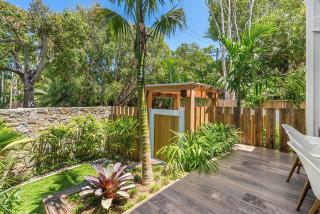 Fuller Holidays - Belongil Sunrise - Giaour Street, Belongil - Byron Bay - 1
