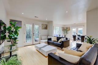 Urban Oasis next to Santana Row - San Jose - 1