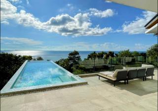 Imagine Amazing Villa - high privacy with stunning sea views and sunsets - Haad Yao - 0