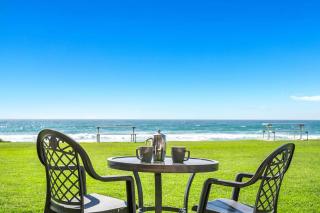 Absolute Beachfront Apartment 8B - Lennox Head - 8