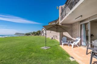 Absolute Beachfront Apartment 8B - Lennox Head - 7