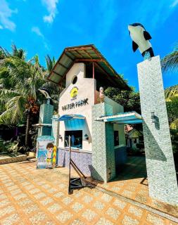 Villa Paraiso Resort & Waterpark - - 5