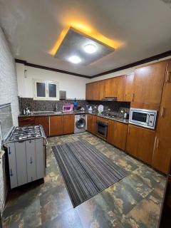 High quality apartment - Il Cairo - 7
