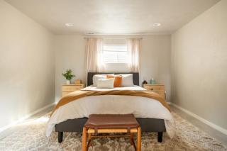 Cozy Getaway - Perfect Base for Exploring Colorado Springs - 4