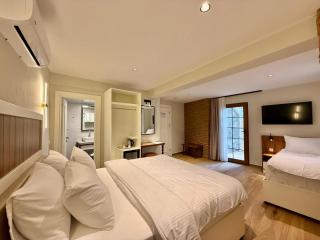 Adria Inn - Antalya - 7