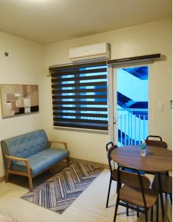 Unit A-616 at SM Style Residences - Iloilo City - 4