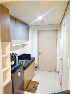 Unit A-616 at SM Style Residences - Iloilo City - 1