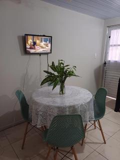 Apartamento no bairro Trindade - Florianóplis-SC - 0