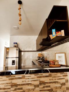 Casa del Sol - 1
