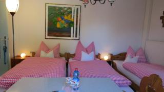 Gästehaus Huber - traditional Sixties Hostel - 5