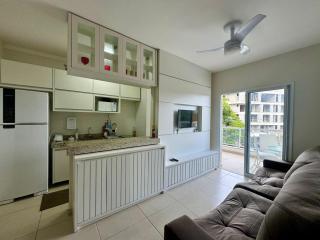 NOVÍSSIMO APARTAMENTO - PRAIA GRANDE - UBATUBA - Ubatuba - 3